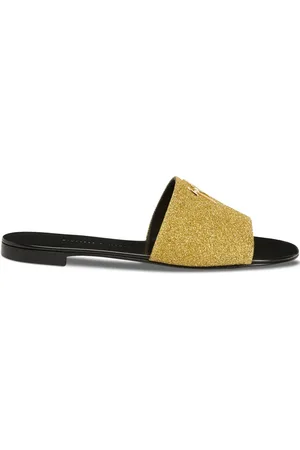 Giuseppe Zanotti Sandalias Shirley