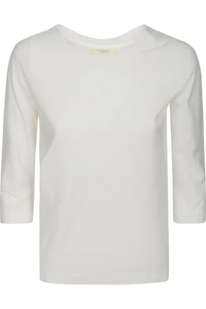 ZANONE Playera de algodón