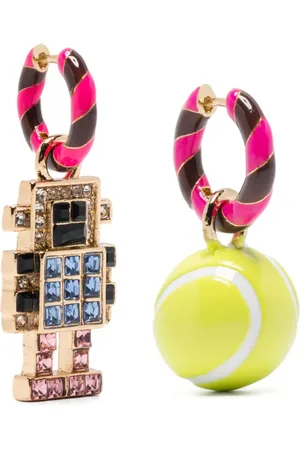 Essentiel Antwerp Aretes Hogan