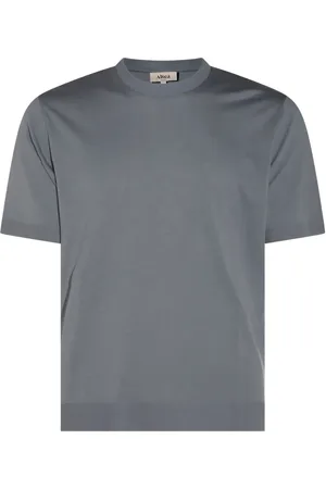 ALTEA Playera con cuello redondo