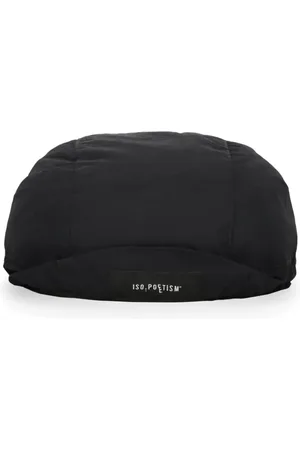 ISO.POETISM Gorra con cordones