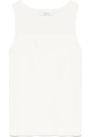 Max Mara Camiseta Pentola