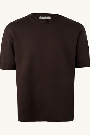 MISCI Knitted T-Shirt