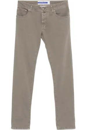 Jacob Cohen Pantalones slim
