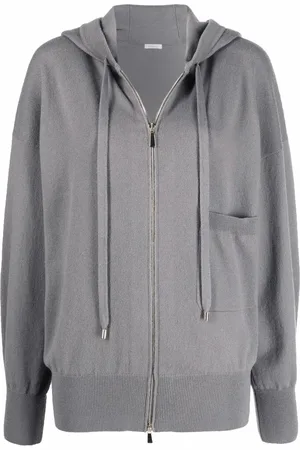 Malo Hoodie con cierre