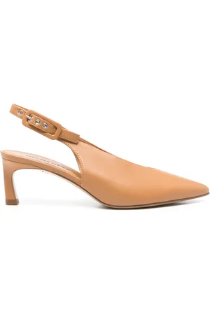 HALMANERA Zapatillas Vale con tacón de 60mm