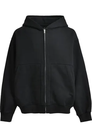 Breathe Hoodie de algodón