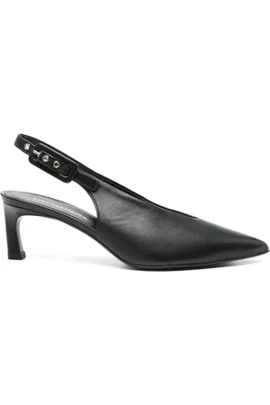 HALMANERA Zapatillas Vale con tacón de 55mm