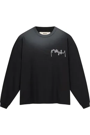 ROUGH. Sudadera estampada