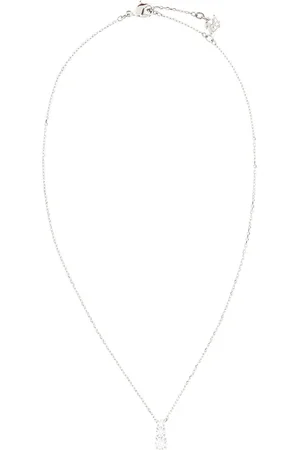 Swarovski Stilla Attract necklace