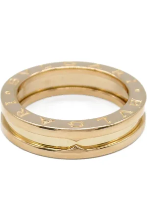 Bvlgari Anillo B-Zero1 en oro rosa de 18kt 2010