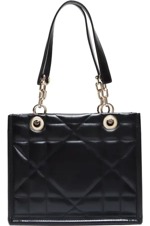 Dior Bolsa de hombro Archi Cannage pequeña 2020-2024