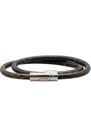 LOUIS VUITTON Pulsera Monogram Keep It Double Bracelet 2022