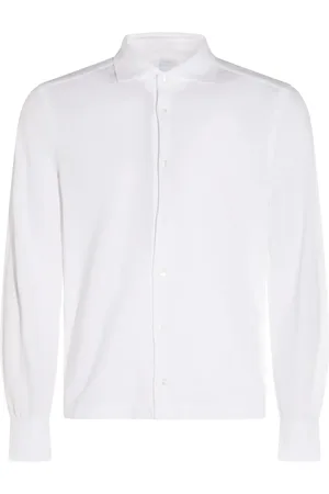 Malo Camisa manga larga con botones