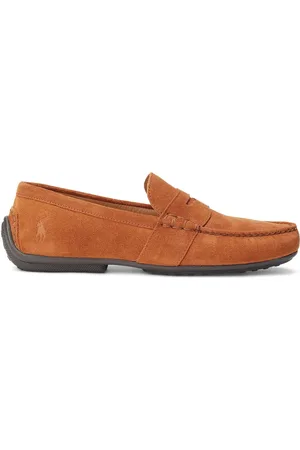 Ralph Lauren Mocasines slip-on