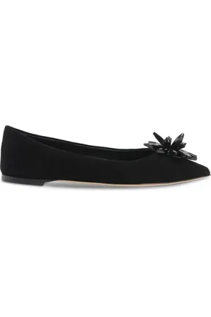 Giuseppe Zanotti Flats Vallie