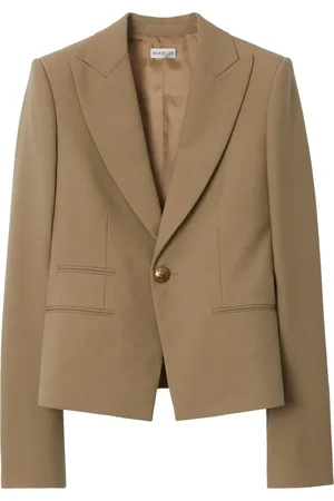Burberry Blazer con botones