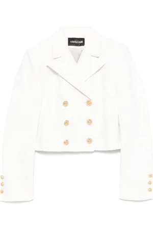 Roberto Cavalli Blazer