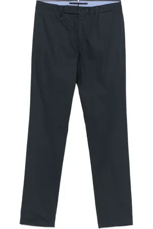 Incotex Pantalones chinos tapered