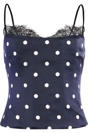 Retrofete Top Brookelynn