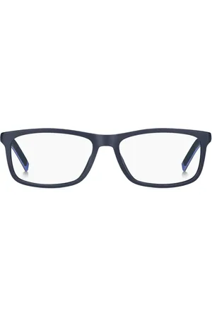 Tommy Hilfiger Lentes con armazón rectangular