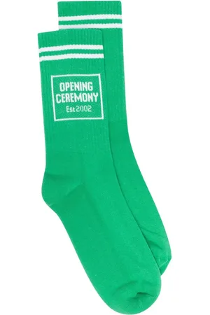 Opening Ceremony Calcetines con logo
