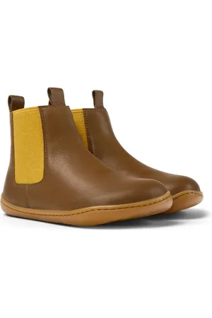 Camper Botas Peu Cami