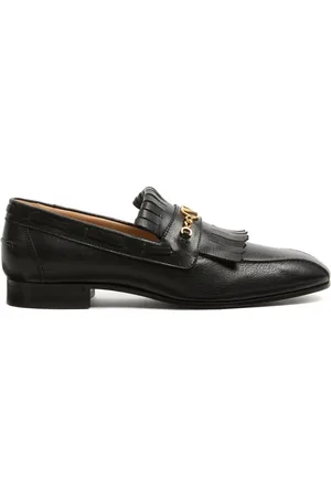 VALENTINO GARAVANI Mocasines VLogo Signature con fllecos