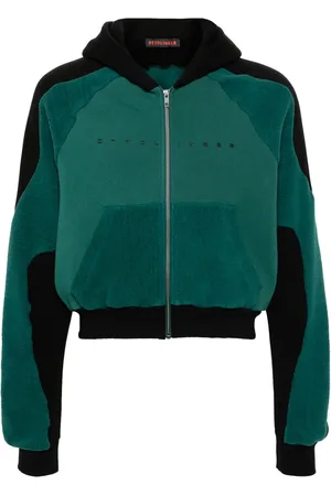 OTTOLINGER Hoodie con logo estampado