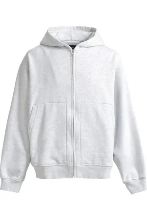 Breathe Hoodie con cierre
