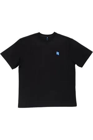 Ader Error Playera con parche del logo