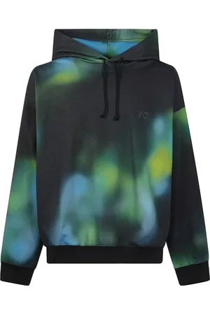 Y-3 Hoodie AOP
