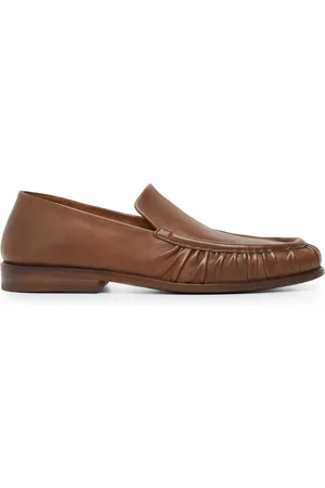 MARSÈLL Mocasines con costuras