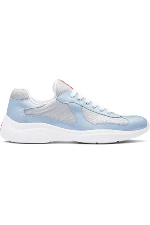 Prada Tenis bajos America