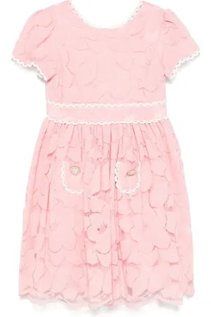PATACHOU Vestido de encaje