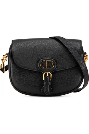 Dior Bolsa crossbody Large Grained Calfskin Bobby 2021