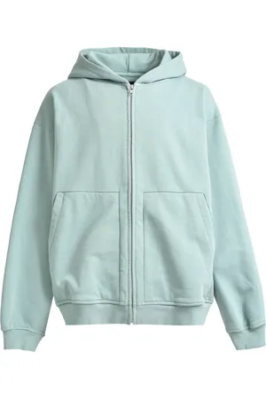 Breathe Hoodie con cierre