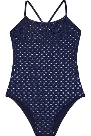 Vilebrequin Traje de baño Relief Sparkling
