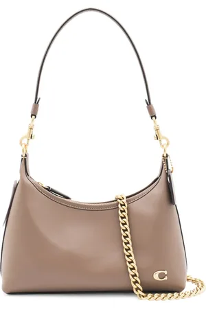 Coach Bolsa de hombro Juliet