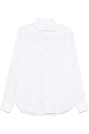 Boglioli Camisa manga larga