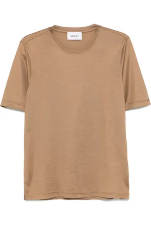 D4.0 Playera de seda
