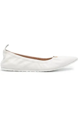 Gianvito Rossi Flats Alina