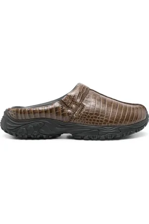 Clarks Slippers Clog 1 de x Martine Rose
