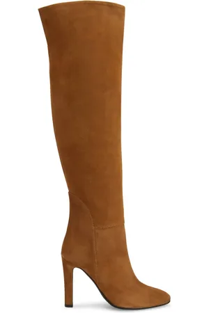 Giuseppe Zanotti Botas Hattie con tacón 105mm