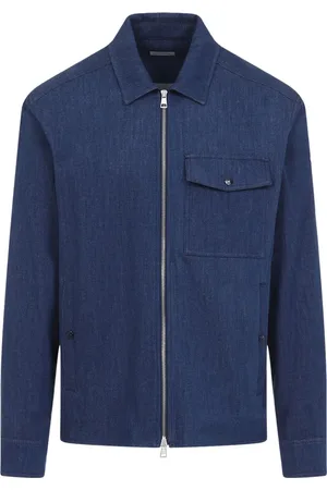 Moncler Denim shirt