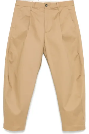 Nine In The Morning Pantalones Giulio