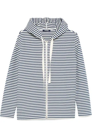 Max Mara Hoodie Doria