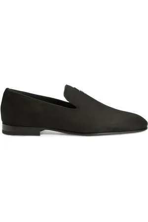 Giuseppe Zanotti Mocasines G-Flash