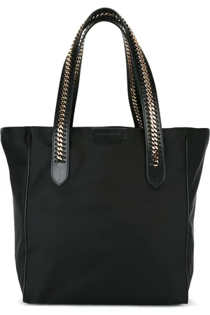 Stella McCartney Bolsa de hombro Falabella GO