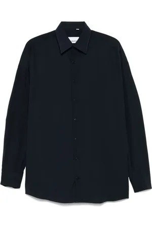 COSTUMEIN Camisa con motivo de rayas
